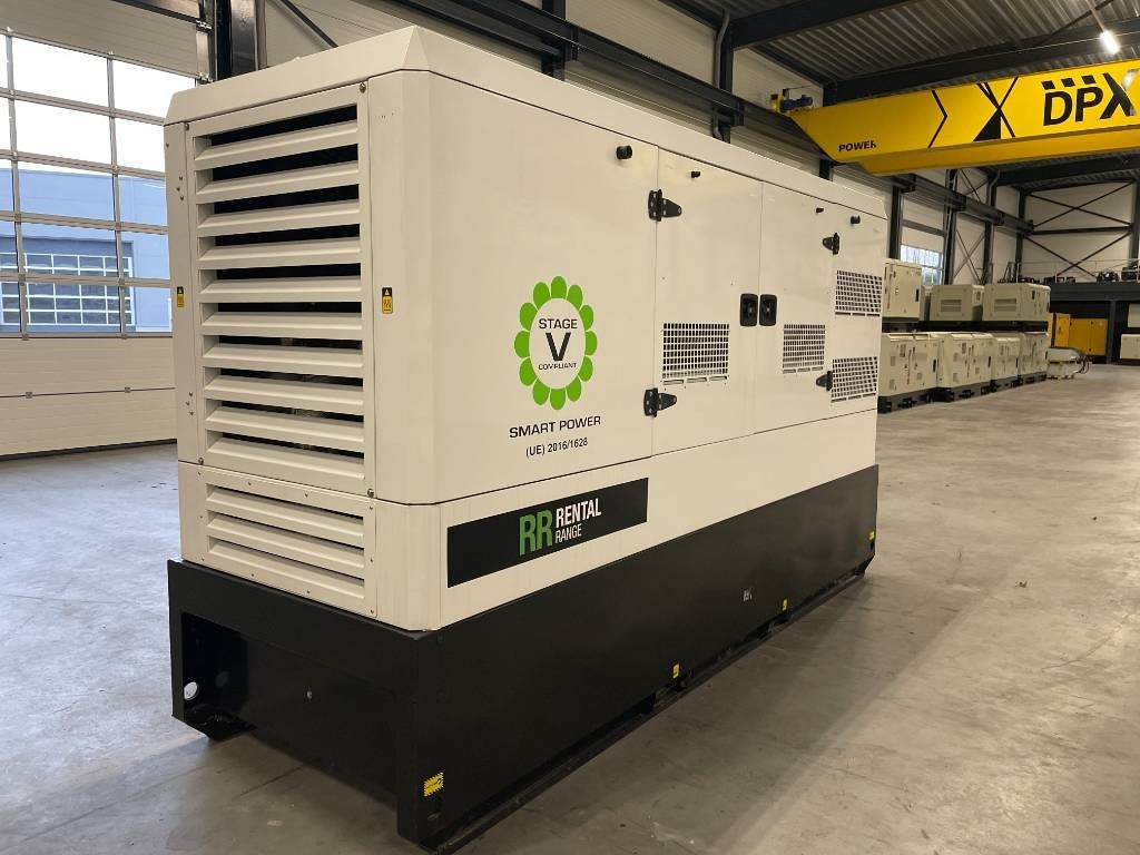 Deutz TCD6.1L6 - 165 kVA Stage V Generator - DPX-19014 - Generador industriale: foto 4 Deutz TCD6.1L6 - 165 kVA Stage V Generator - DPX-19014 - Generador industriale: foto 4
