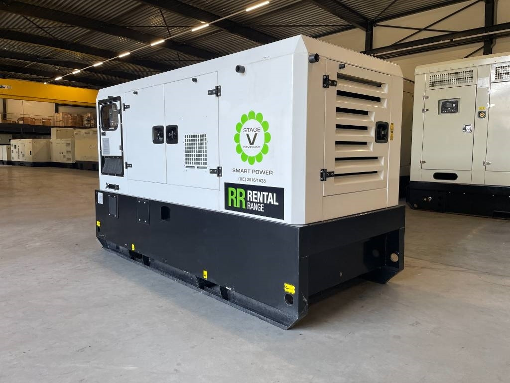 Deutz TD2.9 L4 - 43 kVA Stage V Generator - DPX-19010 - Generador industriale: foto 5 Deutz TD2.9 L4 - 43 kVA Stage V Generator - DPX-19010 - Generador industriale: foto 5