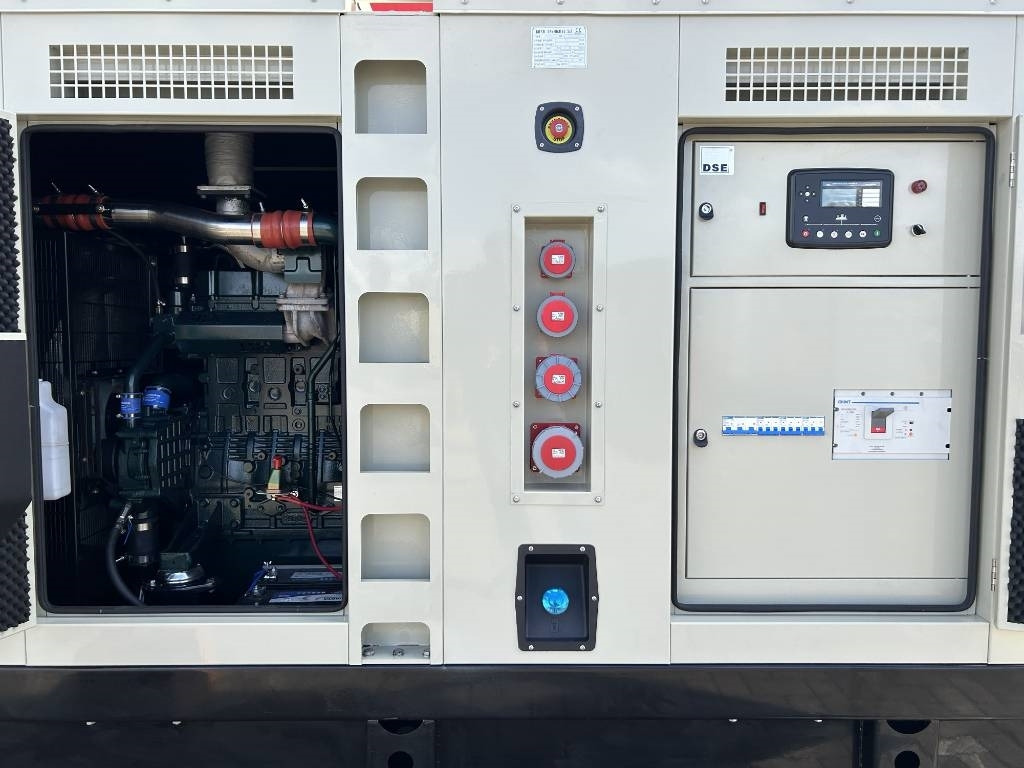 Doosan DP126LB - 410 kVA Generator - DPX-19854 - Generador industriale: foto 5 Doosan DP126LB - 410 kVA Generator - DPX-19854 - Generador industriale: foto 5