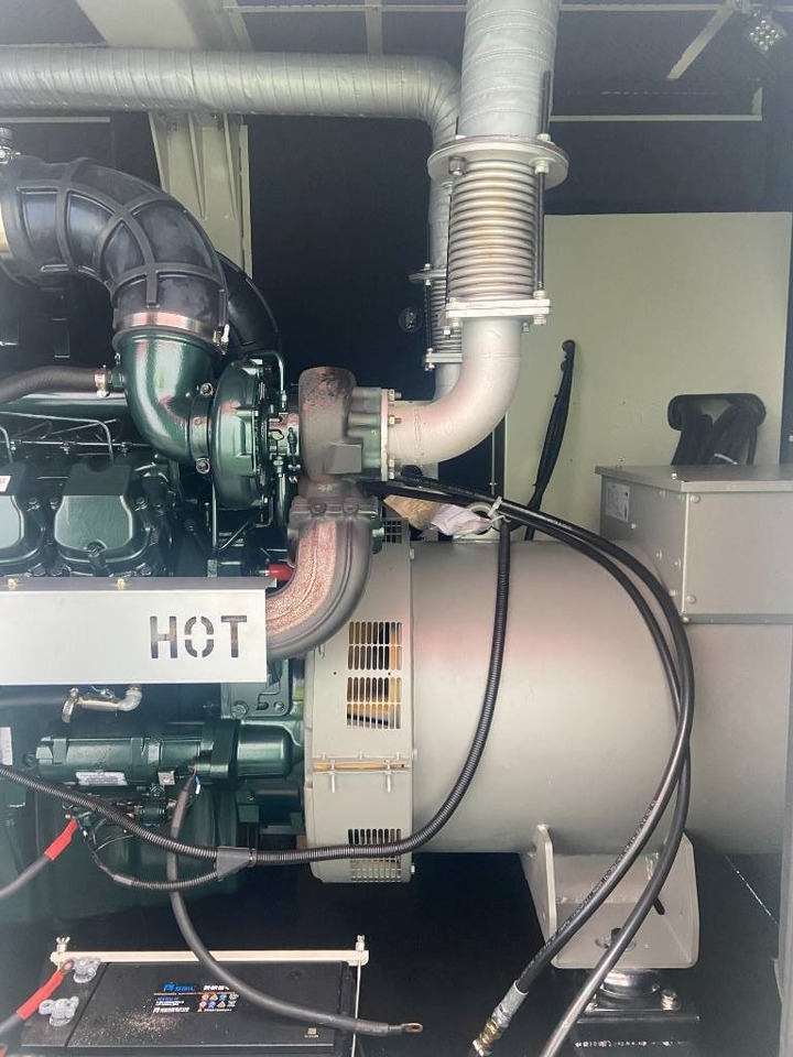 Generador industriale nuevo Doosan DP180LB - 710 kVA Generator - DPX 19857: foto 16 Generador industriale nuevo Doosan DP180LB - 710 kVA Generator - DPX 19857: foto 16