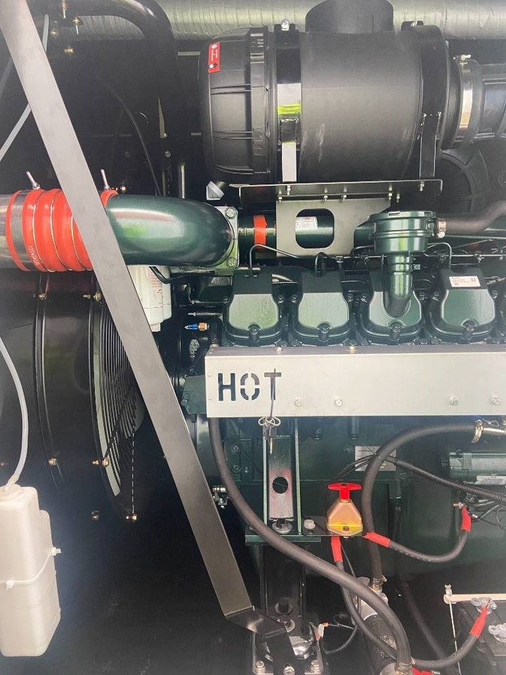 Generador industriale nuevo Doosan DP180LB - 710 kVA Generator - DPX 19857: foto 12 Generador industriale nuevo Doosan DP180LB - 710 kVA Generator - DPX 19857: foto 12