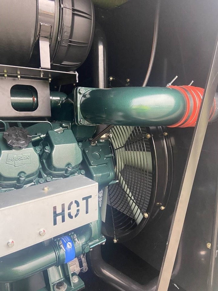 Generador industriale nuevo Doosan DP180LB - 710 kVA Generator - DPX 19857: foto 14 Generador industriale nuevo Doosan DP180LB - 710 kVA Generator - DPX 19857: foto 14