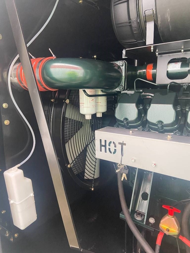 Generador industriale nuevo Doosan DP180LB - 710 kVA Generator - DPX 19857: foto 19 Generador industriale nuevo Doosan DP180LB - 710 kVA Generator - DPX 19857: foto 19