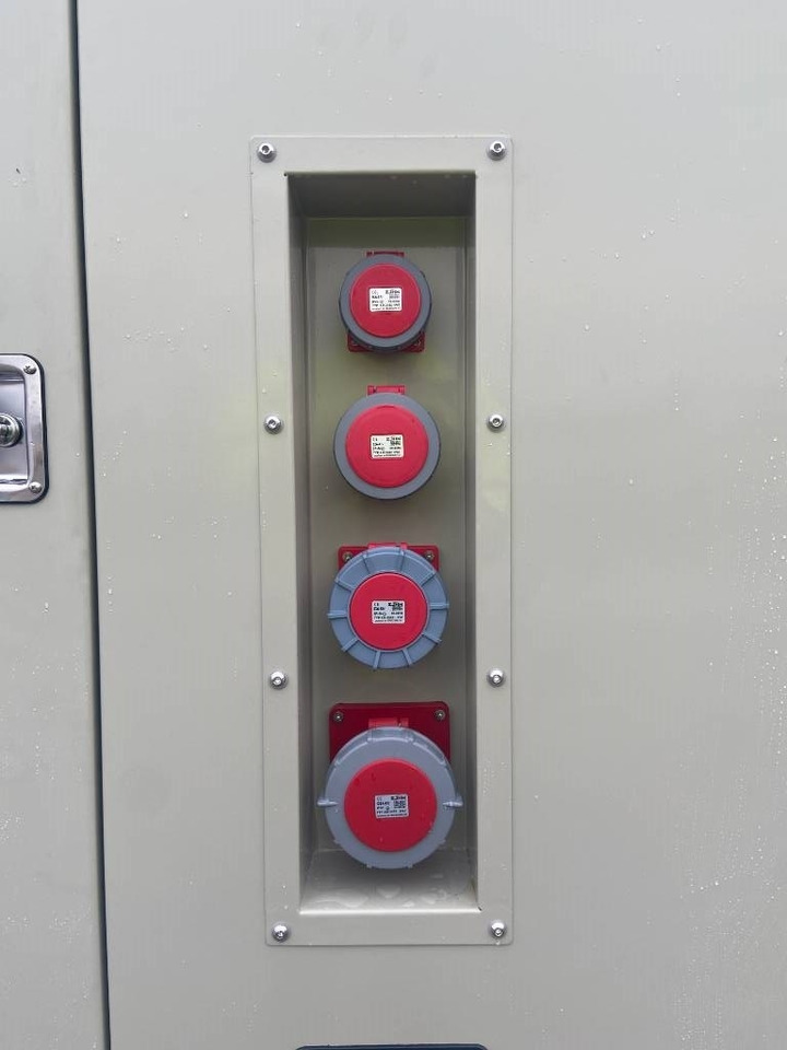 Generador industriale nuevo Doosan DP180LB - 710 kVA Generator - DPX 19857: foto 11 Generador industriale nuevo Doosan DP180LB - 710 kVA Generator - DPX 19857: foto 11