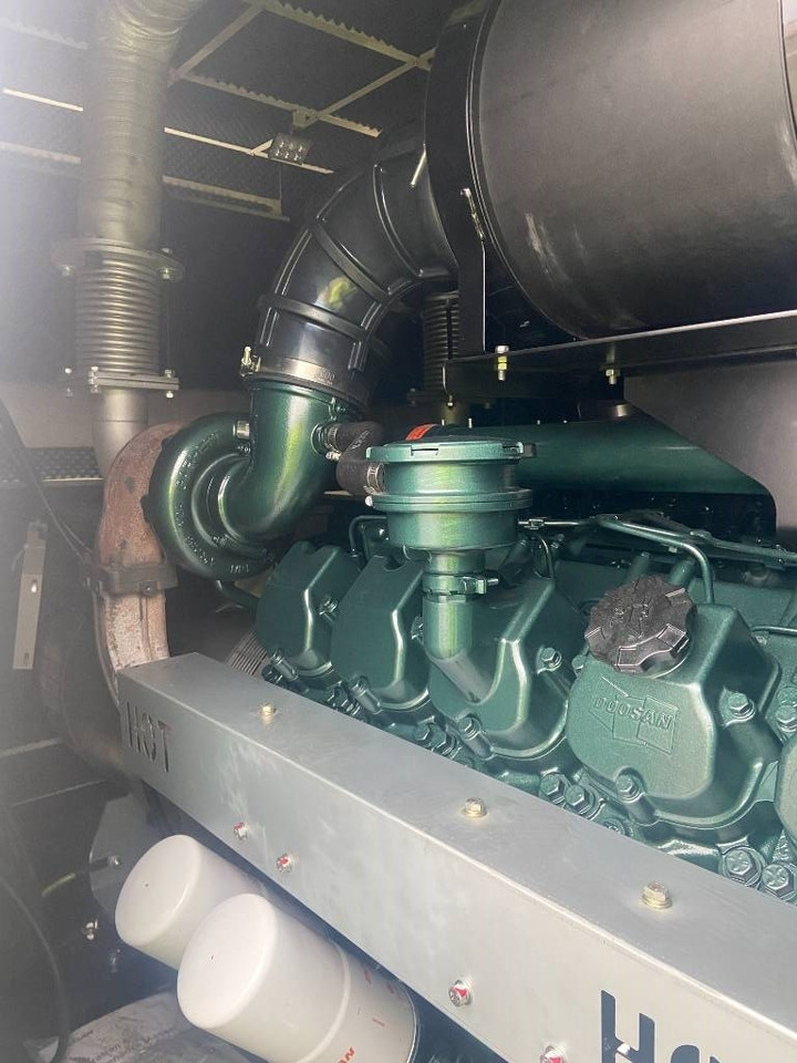 Generador industriale nuevo Doosan DP180LB - 710 kVA Generator - DPX 19857: foto 15 Generador industriale nuevo Doosan DP180LB - 710 kVA Generator - DPX 19857: foto 15