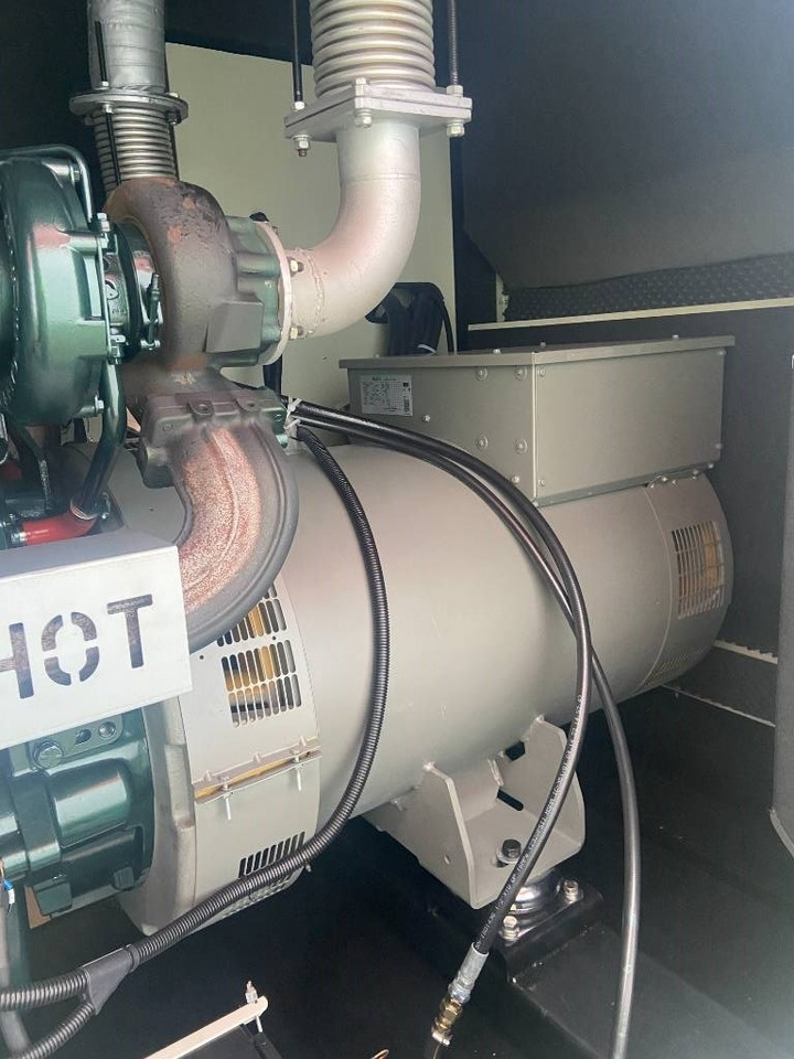Generador industriale nuevo Doosan DP180LB - 710 kVA Generator - DPX 19857: foto 18 Generador industriale nuevo Doosan DP180LB - 710 kVA Generator - DPX 19857: foto 18