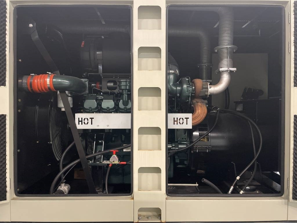 Generador industriale Doosan DP180LB - 710 kVA Surplus genset - DPX 19857-3: foto 7 Generador industriale Doosan DP180LB - 710 kVA Surplus genset - DPX 19857-3: foto 7