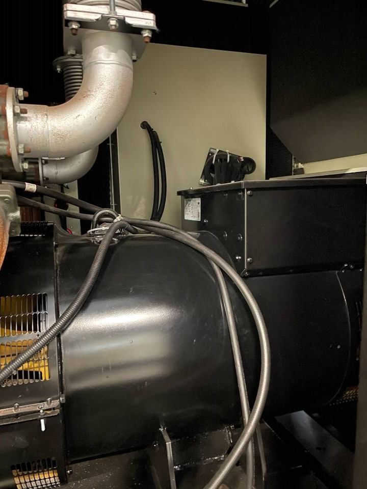 Generador industriale Doosan DP180LB - 710 kVA Surplus genset - DPX 19857-3: foto 20 Generador industriale Doosan DP180LB - 710 kVA Surplus genset - DPX 19857-3: foto 20