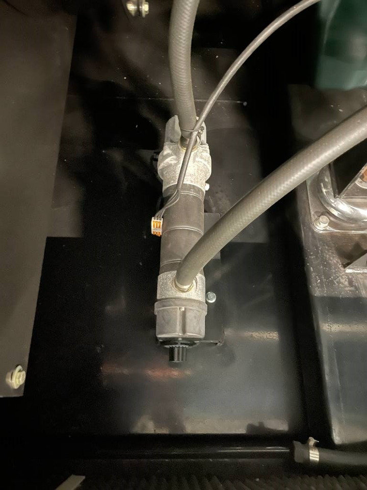 Generador industriale Doosan DP180LB - 710 kVA Surplus genset - DPX 19857-3: foto 22 Generador industriale Doosan DP180LB - 710 kVA Surplus genset - DPX 19857-3: foto 22