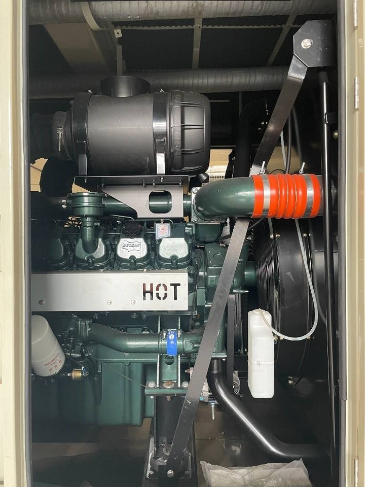 Generador industriale Doosan DP180LB - 710 kVA Surplus genset - DPX 19857-3: foto 14 Generador industriale Doosan DP180LB - 710 kVA Surplus genset - DPX 19857-3: foto 14