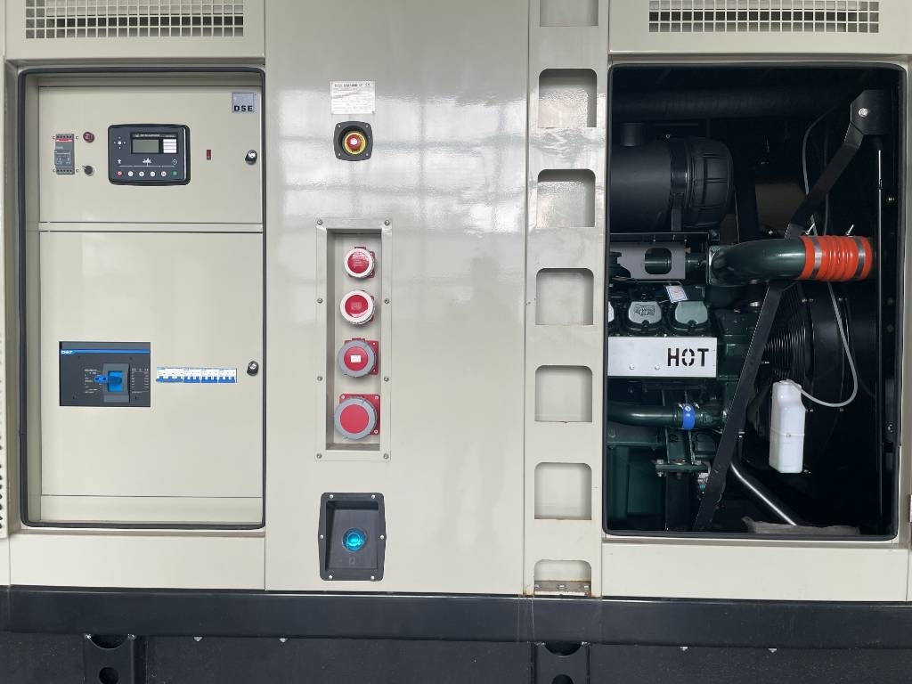 Generador industriale Doosan DP180LB - 710 kVA Surplus genset - DPX 19857-3: foto 8 Generador industriale Doosan DP180LB - 710 kVA Surplus genset - DPX 19857-3: foto 8