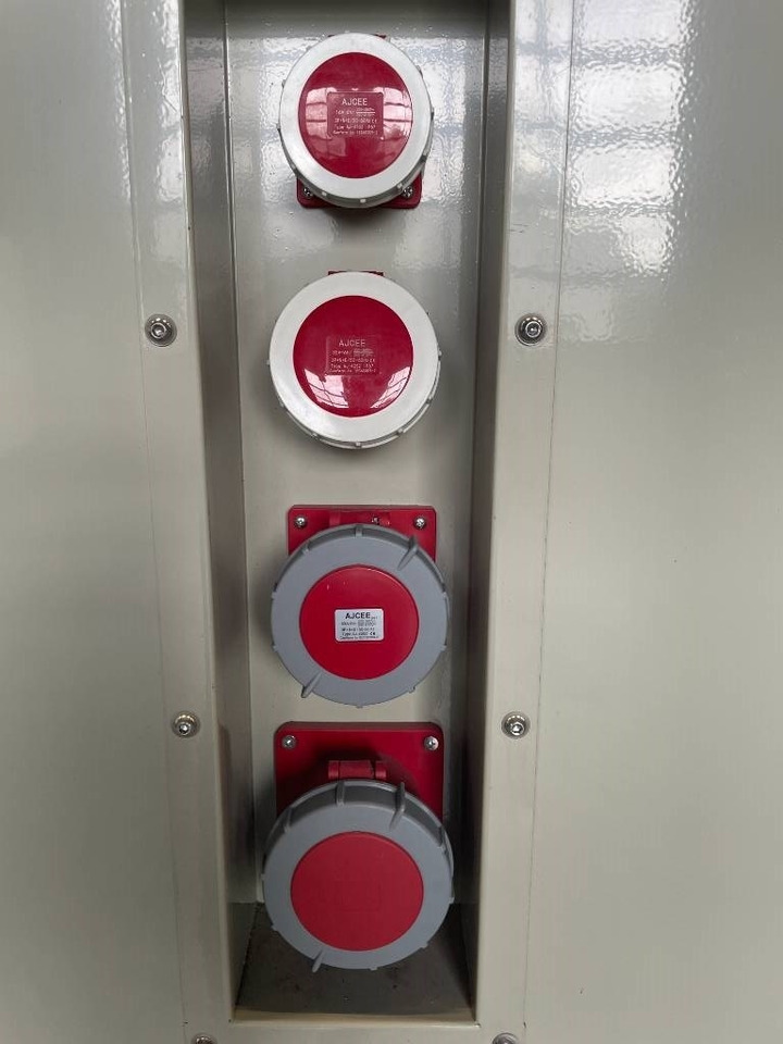 Generador industriale Doosan DP180LB - 710 kVA Surplus genset - DPX 19857-3: foto 23 Generador industriale Doosan DP180LB - 710 kVA Surplus genset - DPX 19857-3: foto 23