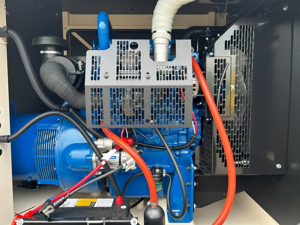 Generador industriale nuevo FG Wilson P55-3 - 55 kVA Genset - DPX-16005: foto 11 Generador industriale nuevo FG Wilson P55-3 - 55 kVA Genset - DPX-16005: foto 11