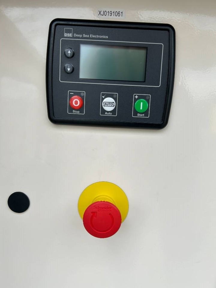 Generador industriale nuevo FG Wilson P55-3 - 55 kVA Genset - DPX-16005: foto 6 Generador industriale nuevo FG Wilson P55-3 - 55 kVA Genset - DPX-16005: foto 6