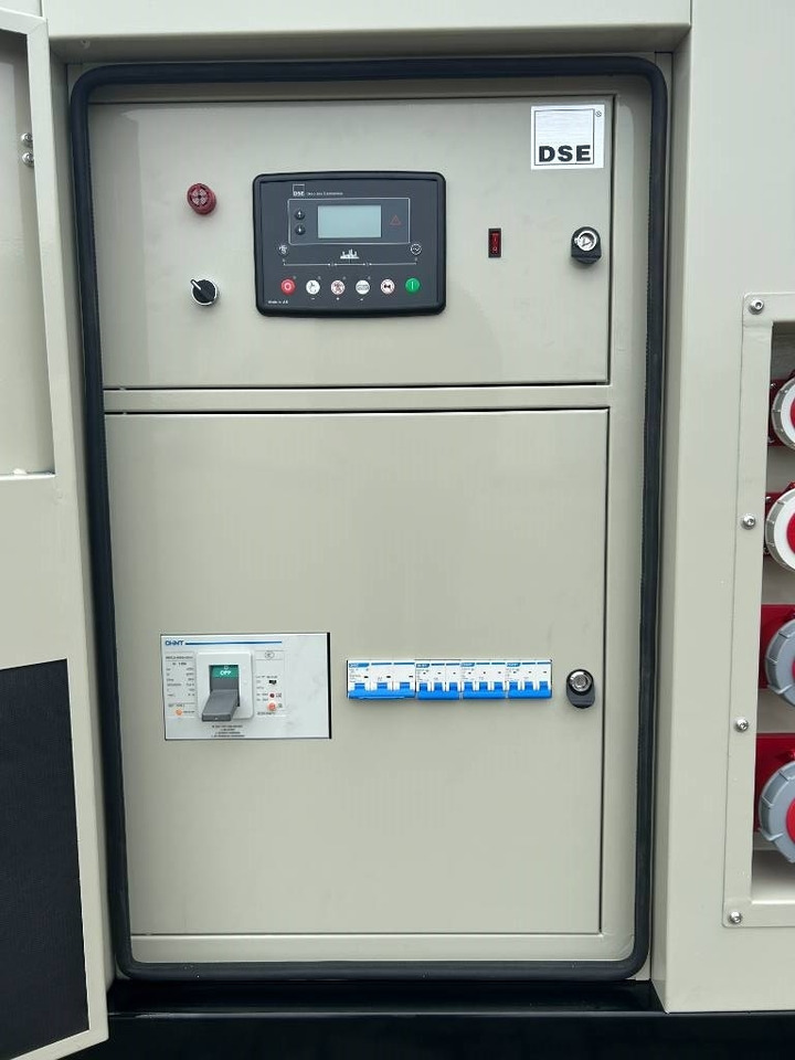 Generador industriale nuevo Iveco NEF67TM7 - 220 kVA Generator - DPX-19794: foto 7