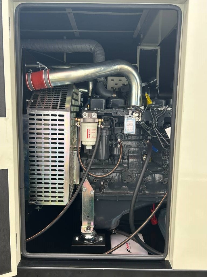Generador industriale nuevo Iveco NEF67TM7 - 220 kVA Generator - DPX-19794: foto 14
