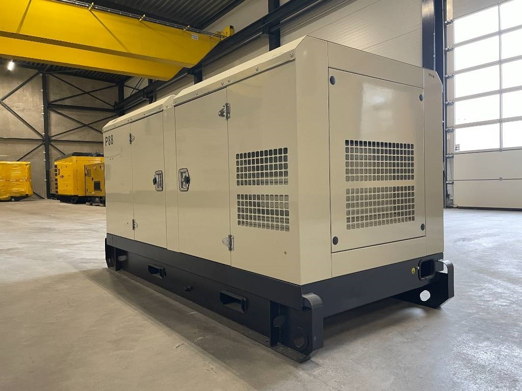 Perkins 1104A-44TG2 - 88 kVA Generator - DPX-19805 - Generador industriale: foto 3 Perkins 1104A-44TG2 - 88 kVA Generator - DPX-19805 - Generador industriale: foto 3