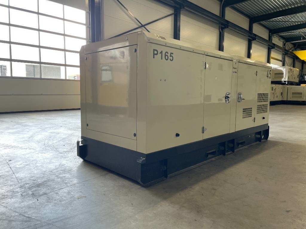Perkins 1106A-70TA - 165 kVA Generator - DPX-12638 - Generador industriale: foto 4 Perkins 1106A-70TA - 165 kVA Generator - DPX-12638 - Generador industriale: foto 4