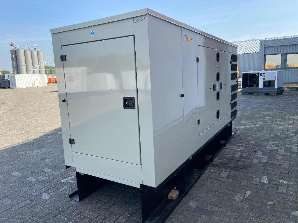 Perkins 1206A-E70TTAG3 - 275kVA Surplus genset - DPX-15712 - Generador industriale: foto 3 Perkins 1206A-E70TTAG3 - 275kVA Surplus genset - DPX-15712 - Generador industriale: foto 3