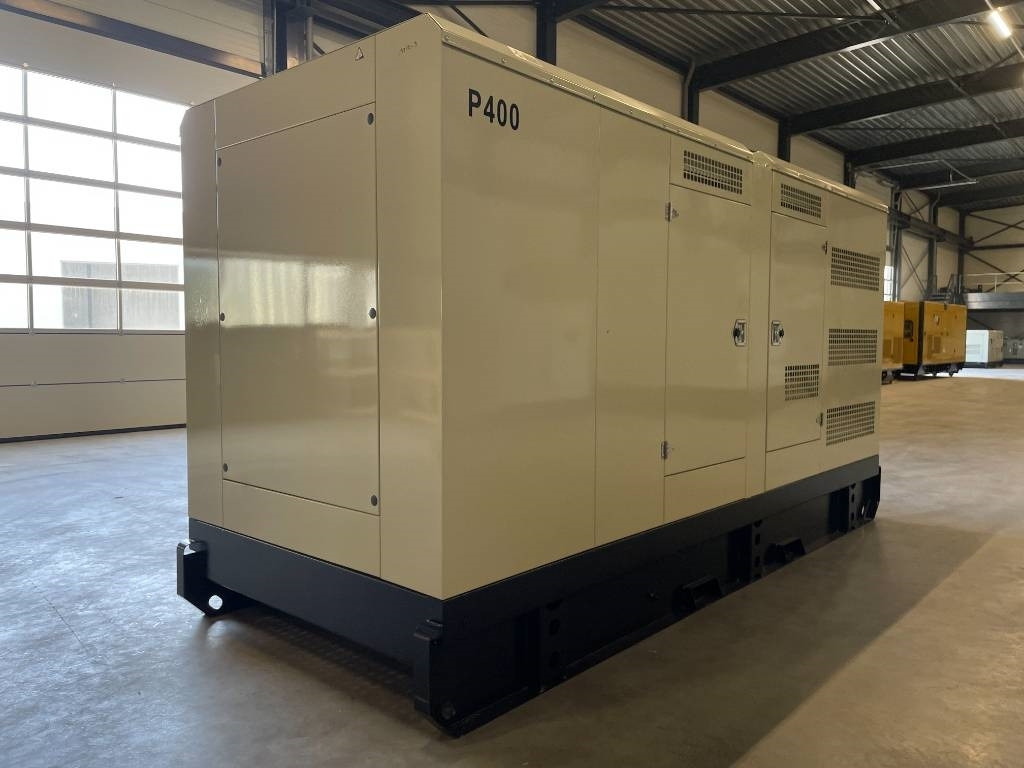 Perkins 2206C-E13TAG2 - 400 kVA Generator - DPX-19812 - Generador industriale: foto 3 Perkins 2206C-E13TAG2 - 400 kVA Generator - DPX-19812 - Generador industriale: foto 3