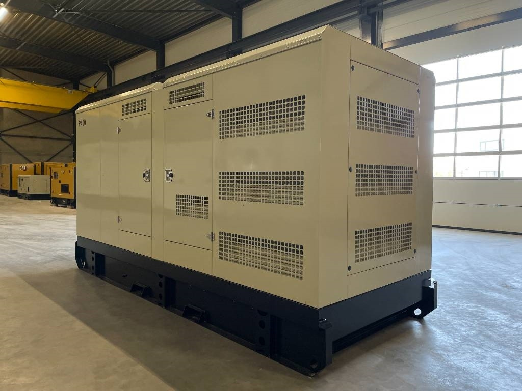 Perkins 2206C-E13TAG2 - 400 kVA Generator - DPX-19812 - Generador industriale: foto 2 Perkins 2206C-E13TAG2 - 400 kVA Generator - DPX-19812 - Generador industriale: foto 2