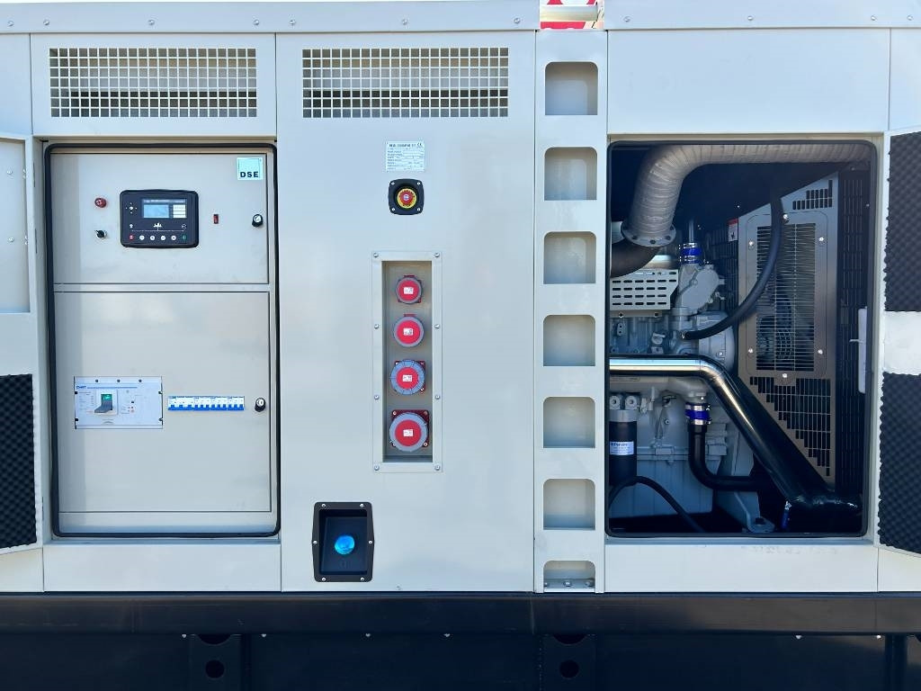 Perkins 2506C-E15TAG1 - 500kVA Surplus genset- DPX-19813-6 - Generador industriale: foto 5 Perkins 2506C-E15TAG1 - 500kVA Surplus genset- DPX-19813-6 - Generador industriale: foto 5