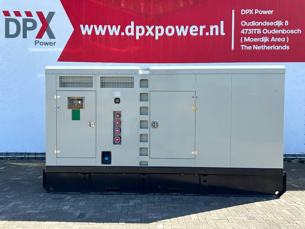 Perkins 2506C-E15TAG1 - 500kVA Surplus genset- DPX-19813-6 - Generador industriale: foto 1 Perkins 2506C-E15TAG1 - 500kVA Surplus genset- DPX-19813-6 - Generador industriale: foto 1