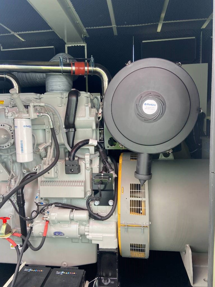 Perkins 2806D-E18TAG1A - 700 kVA Generator - DPX-19816 - Generador industriale: foto 2 Perkins 2806D-E18TAG1A - 700 kVA Generator - DPX-19816 - Generador industriale: foto 2