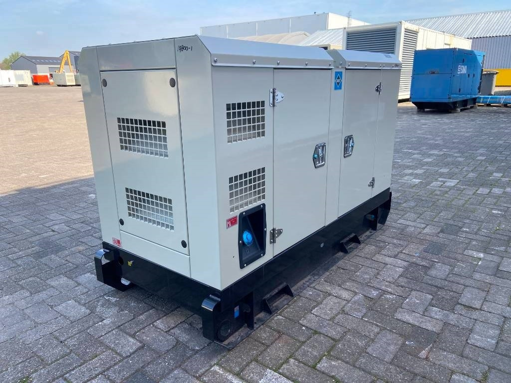 Perkins 403A-15G2 - 17 kVA Generator - DPX-19800.1 - Generador industriale: foto 2 Perkins 403A-15G2 - 17 kVA Generator - DPX-19800.1 - Generador industriale: foto 2