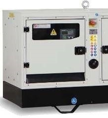 Perkins 404J-22G - 22 kVA - Stage V Genset - DPX-19906 - Generador industriale: foto 3 Perkins 404J-22G - 22 kVA - Stage V Genset - DPX-19906 - Generador industriale: foto 3