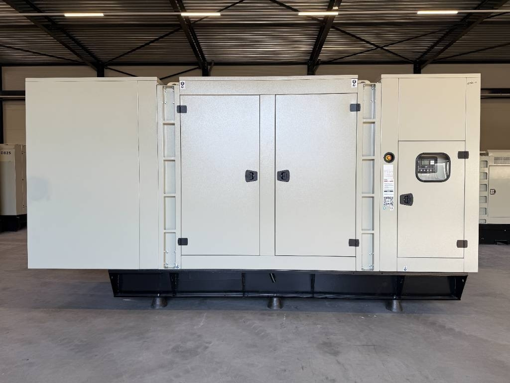Volvo TAD1346GE - 550 kVA Generator - DPX-18882 - Generador industriale: foto 1 Volvo TAD1346GE - 550 kVA Generator - DPX-18882 - Generador industriale: foto 1