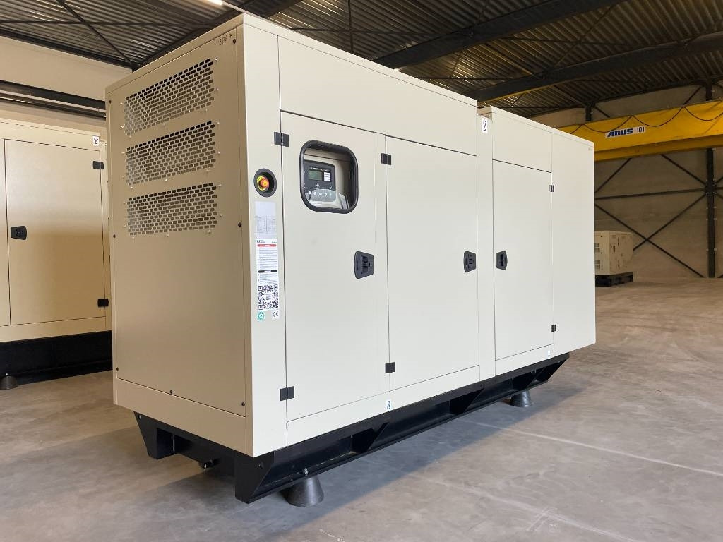 Volvo TAD841GE - 275 kVA Generator - DPX-18876 - Generador industriale: foto 2 Volvo TAD841GE - 275 kVA Generator - DPX-18876 - Generador industriale: foto 2