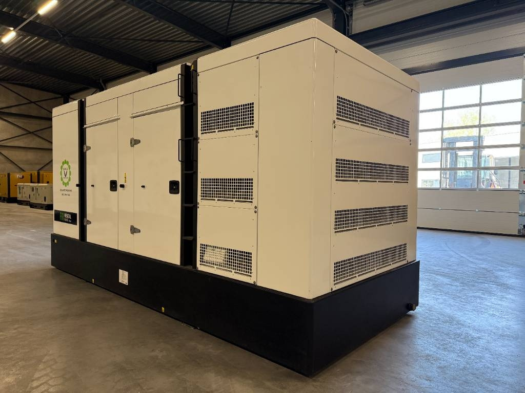 Volvo TWD1683GE - 740 kVA Stage V Generator - DPX-19040 - Generador industriale: foto 3 Volvo TWD1683GE - 740 kVA Stage V Generator - DPX-19040 - Generador industriale: foto 3