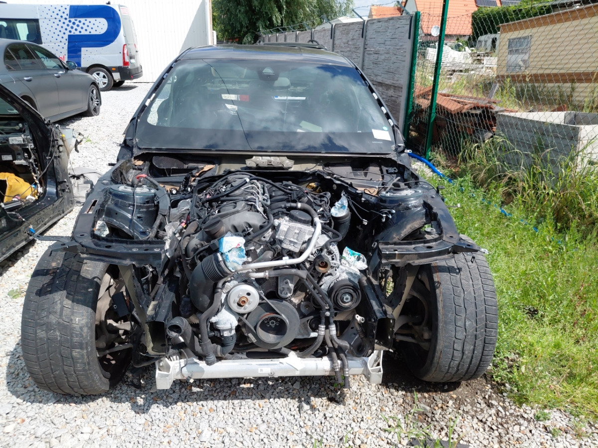 BMW M4 COUPE - Coche: foto 2 BMW M4 COUPE - Coche: foto 2