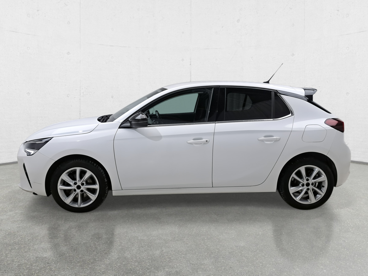 OPEL CORSA HATCHBACK - Hatchback: foto 5 OPEL CORSA HATCHBACK - Hatchback: foto 5
