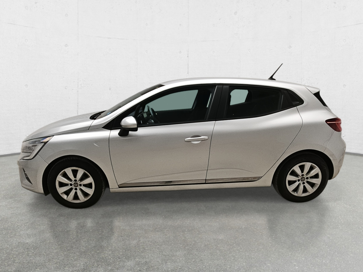 RENAULT CLIO HATCHBACK - Coche: foto 5 RENAULT CLIO HATCHBACK - Coche: foto 5