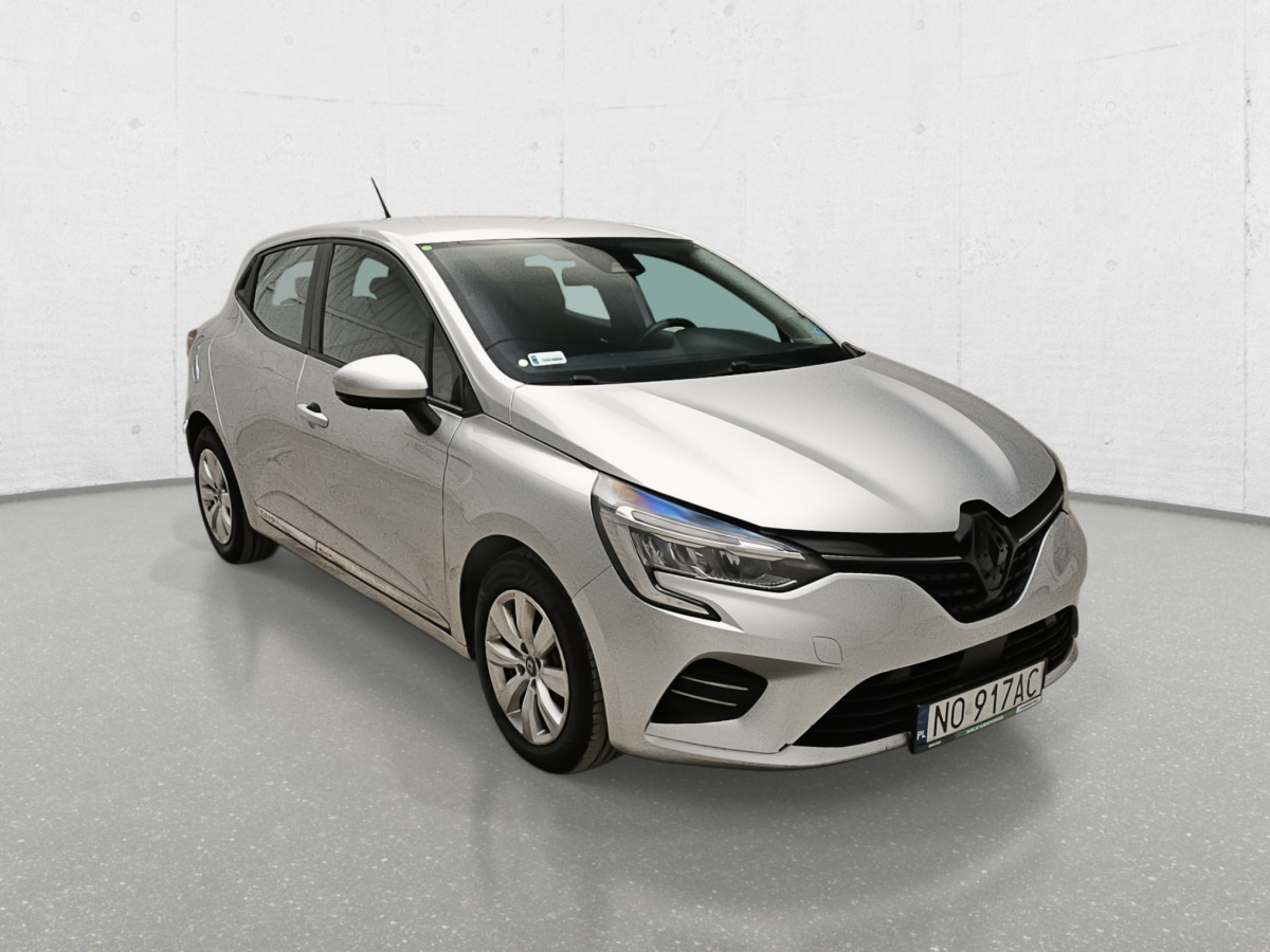 RENAULT CLIO HATCHBACK - Coche: foto 1 RENAULT CLIO HATCHBACK - Coche: foto 1