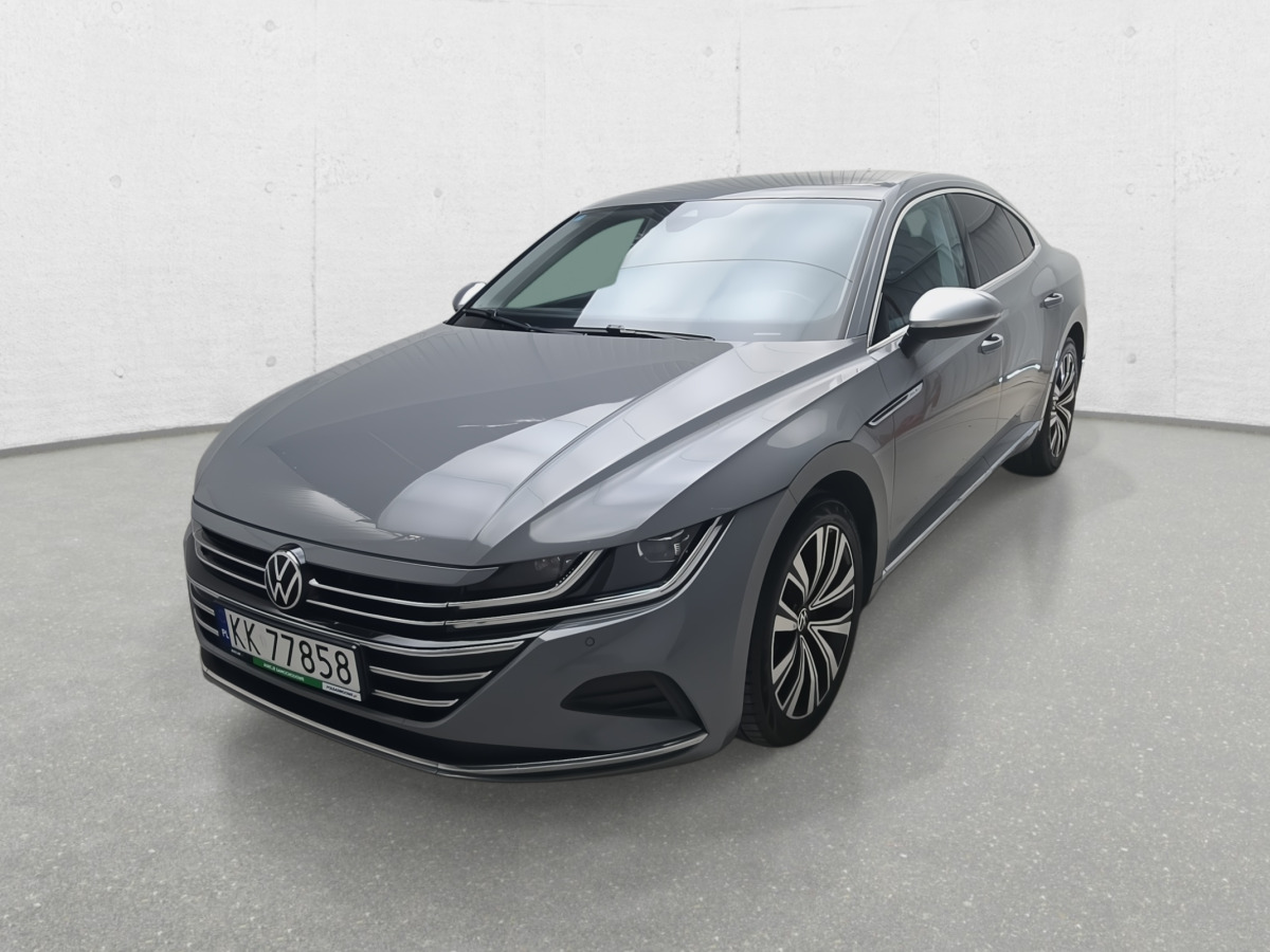 VOLKSWAGEN ARTEON COUPE - Coche: foto 4 VOLKSWAGEN ARTEON COUPE - Coche: foto 4