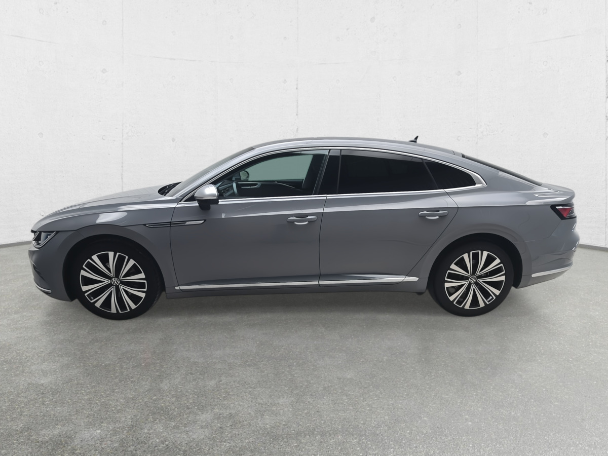 VOLKSWAGEN ARTEON COUPE - Coche: foto 5 VOLKSWAGEN ARTEON COUPE - Coche: foto 5