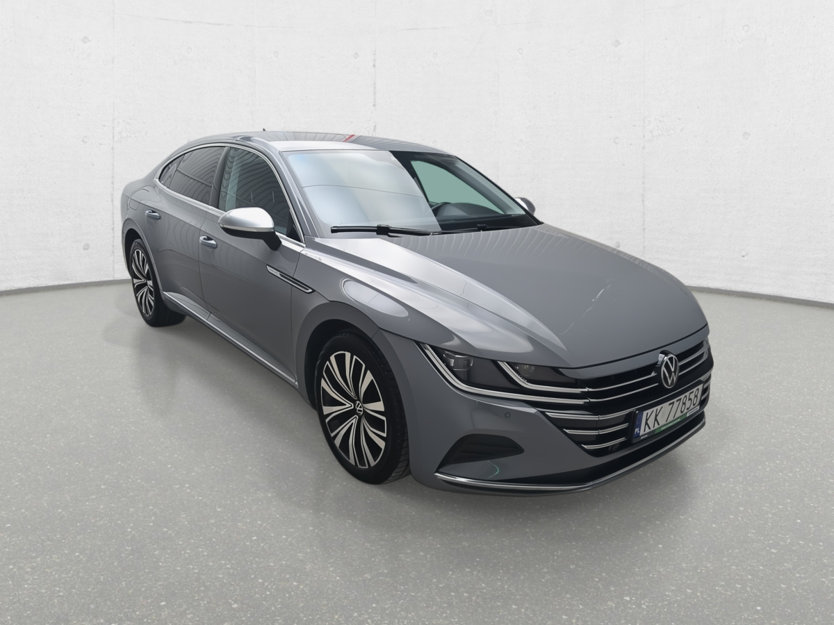 VOLKSWAGEN ARTEON COUPE - Coche: foto 2 VOLKSWAGEN ARTEON COUPE - Coche: foto 2