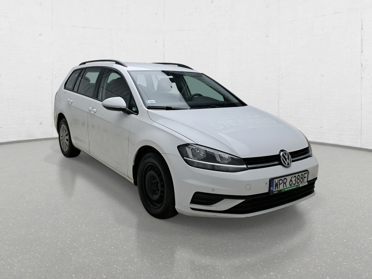 VOLKSWAGEN GOLF KOMBI - Coche: foto 1 VOLKSWAGEN GOLF KOMBI - Coche: foto 1