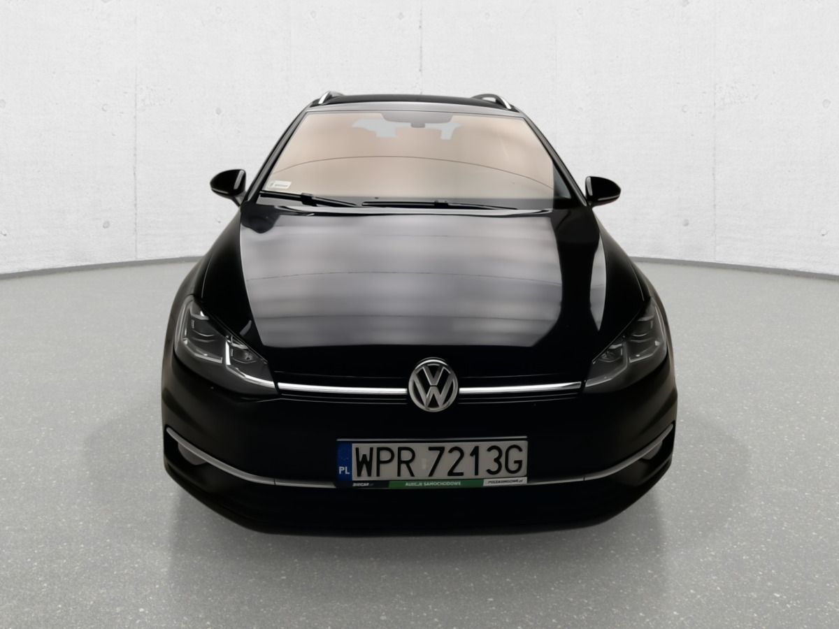 VOLKSWAGEN GOLF KOMBI - Coche: foto 3 VOLKSWAGEN GOLF KOMBI - Coche: foto 3