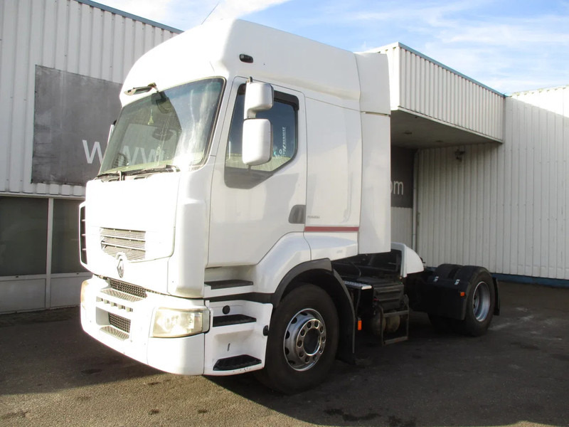 Renault Premium 440 DXI , Manual Gearbox , Airco - Cabeza tractora: foto 1 Renault Premium 440 DXI , Manual Gearbox , Airco - Cabeza tractora: foto 1