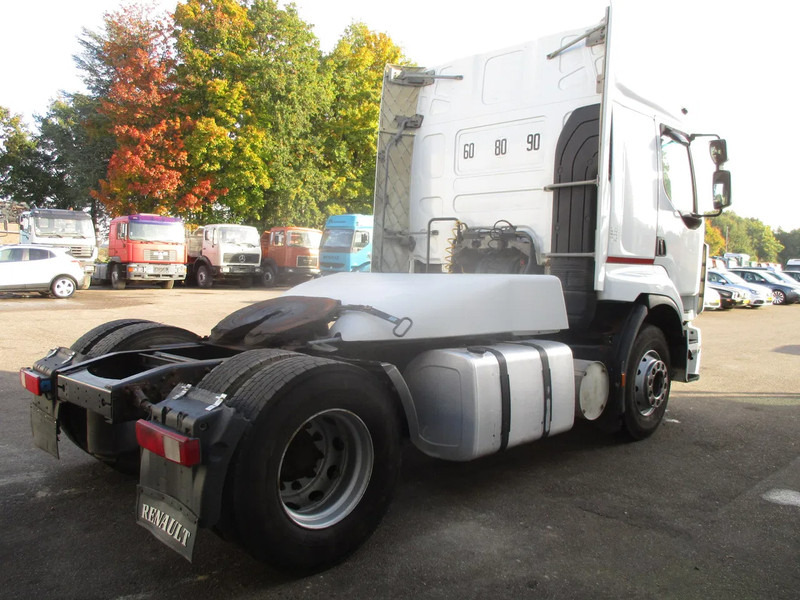 Renault Premium 440 DXI , Manual Gearbox , Airco - Cabeza tractora: foto 3 Renault Premium 440 DXI , Manual Gearbox , Airco - Cabeza tractora: foto 3