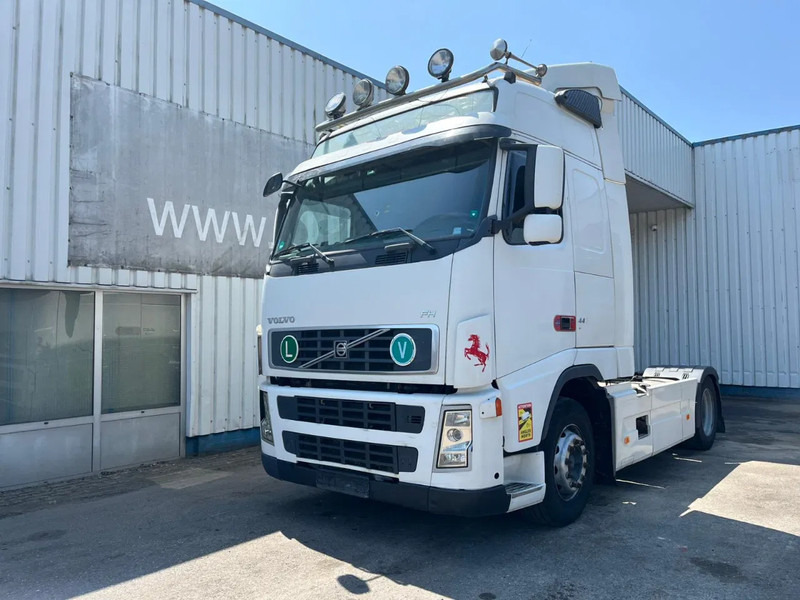 Volvo FH 13 440 , Airco , Globe , Euro 5 - Cabeza tractora: foto 1 Volvo FH 13 440 , Airco , Globe , Euro 5 - Cabeza tractora: foto 1