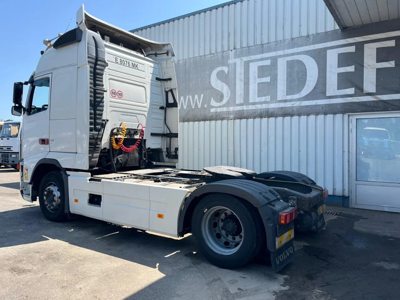 Volvo FH 13 440 , Airco , Globe , Euro 5 - Cabeza tractora: foto 5 Volvo FH 13 440 , Airco , Globe , Euro 5 - Cabeza tractora: foto 5