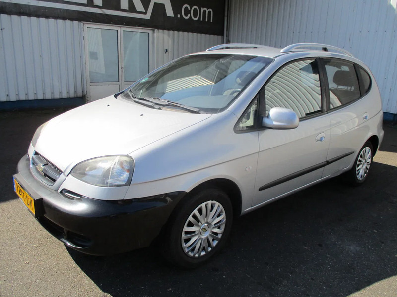 Chevrolet Tacuma Deawoo 1.6 / 16V. , Airco - Coche: foto 1 Chevrolet Tacuma Deawoo 1.6 / 16V. , Airco - Coche: foto 1