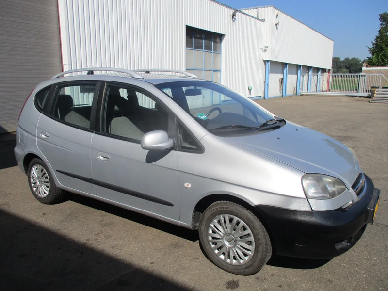 Chevrolet Tacuma Deawoo 1.6 / 16V. , Airco - Coche: foto 4 Chevrolet Tacuma Deawoo 1.6 / 16V. , Airco - Coche: foto 4