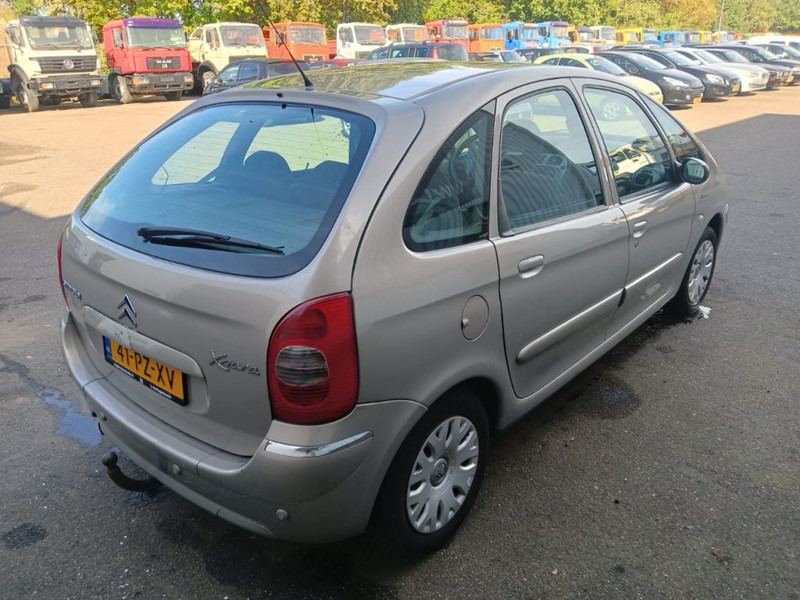 Citroën Xsara Picasso 1.8i - 16V , Airco - Coche: foto 3 Citroën Xsara Picasso 1.8i - 16V , Airco - Coche: foto 3