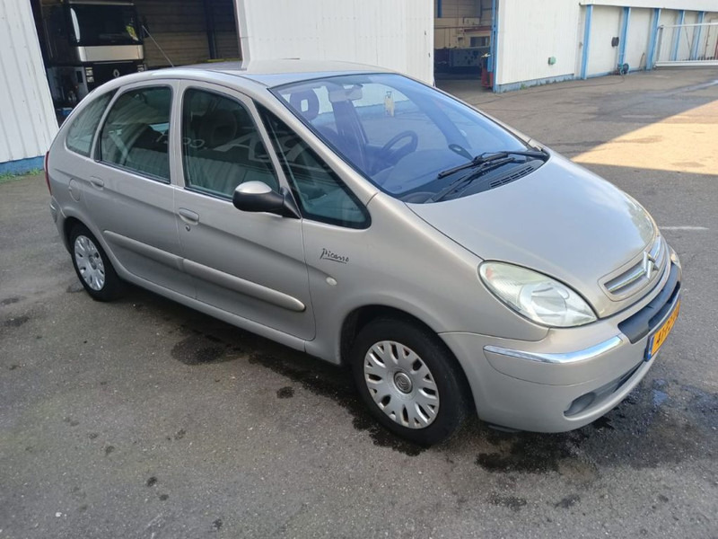 Citroën Xsara Picasso 1.8i - 16V , Airco - Coche: foto 4 Citroën Xsara Picasso 1.8i - 16V , Airco - Coche: foto 4